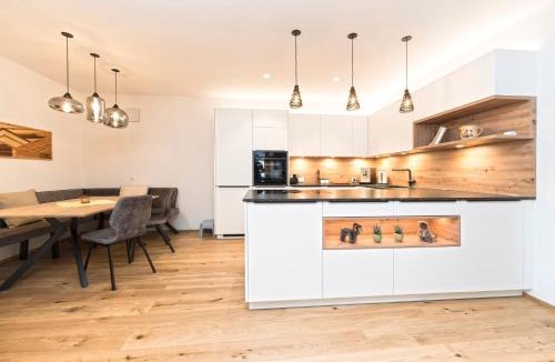Ravaisch Apartment | Bel`Laret
