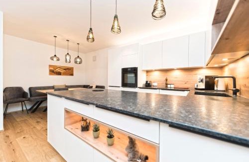 Ravaisch Apartment | Bel`Laret