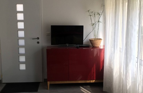 Quartier Pasteur Apartment | Bel Lumineux Appart 10min Centre/5min Quais de Seine