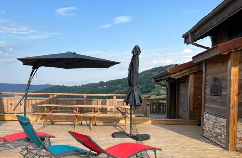 Fresse-sur-Moselle House | BEL'M Amiral