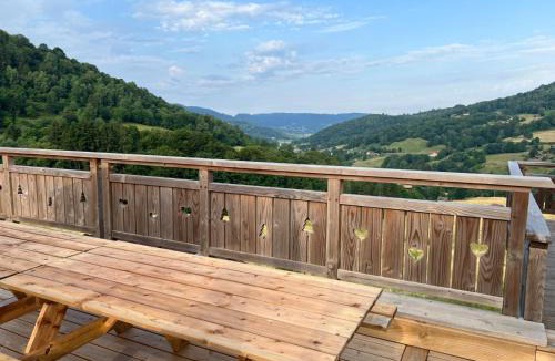 Fresse-sur-Moselle House | BEL'M Amiral