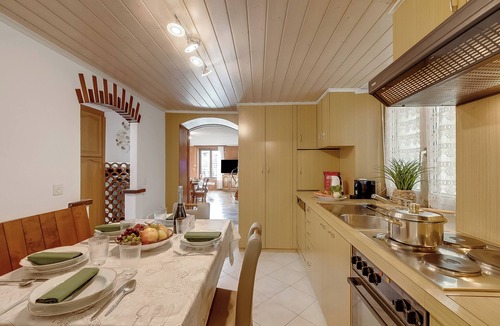 Porto Ronco Apartment | Bel Panorama 1, Ronco sopra Ascona, Switzerland
