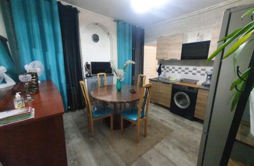 Charleville-Mezieres Apartment | Bel petit appartement