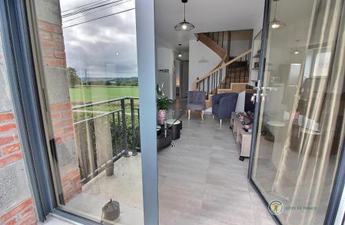 Plemet House | Bel'roses