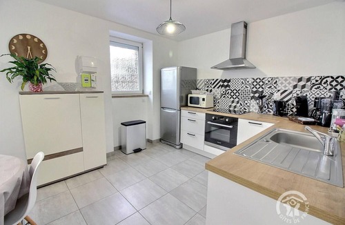 Plemet House | Bel'Roses - LE MENE - Gîte