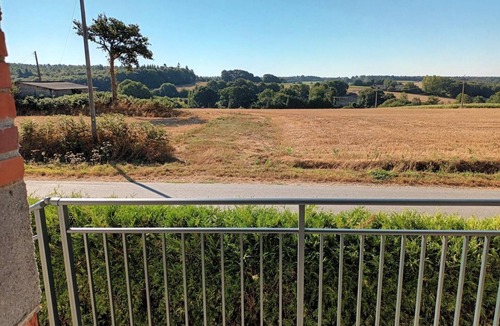 Plemet House | Bel'Roses - LE MENE - Gîte