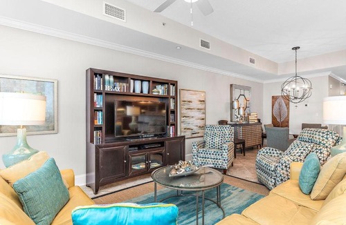 Gulf Shores House | Bel Sole 1001
