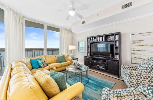 Gulf Shores House | Bel Sole 1001