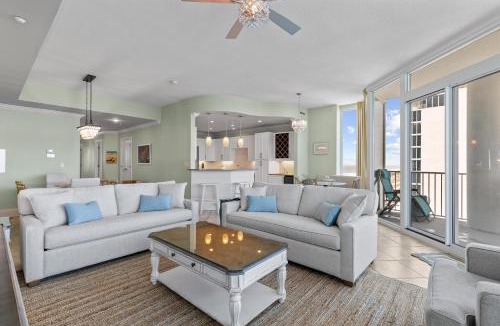 Gulf Shores House | Bel Sole 1101