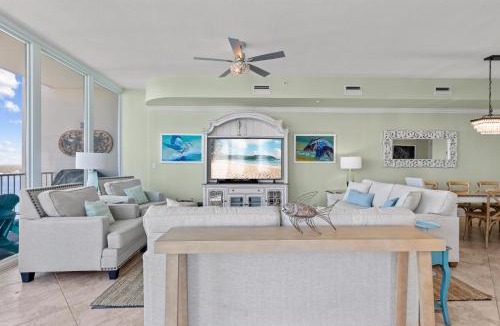 Gulf Shores House | Bel Sole 1101