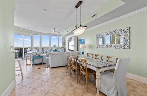 Gulf Shores House | Bel Sole 1101
