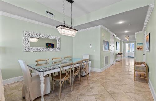 Gulf Shores House | Bel Sole 1101