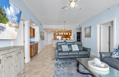 Gulf Shores House | Bel Sole 302