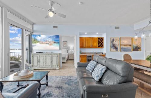 Gulf Shores House | Bel Sole 302