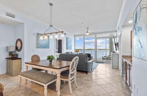 Gulf Shores House | Bel Sole 302