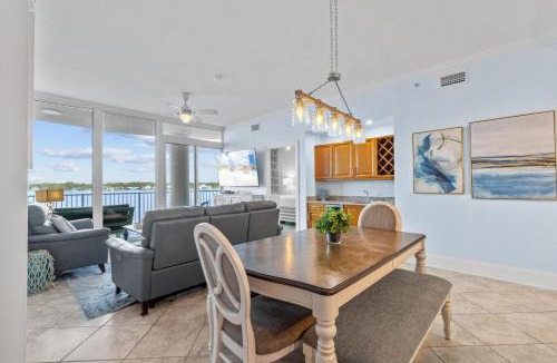 Gulf Shores House | Bel Sole 302