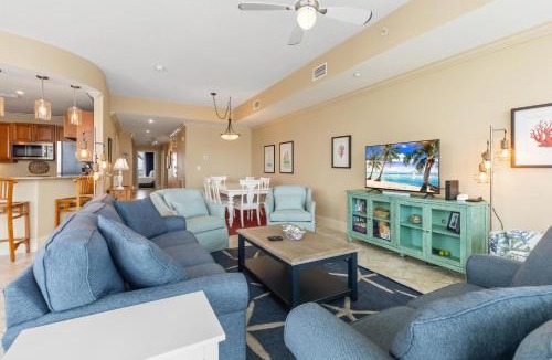Gulf Shores House | Bel Sole 303