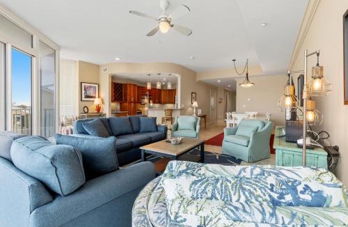 Gulf Shores House | Bel Sole 303