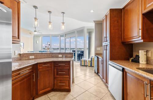 Gulf Shores House | Bel Sole 303