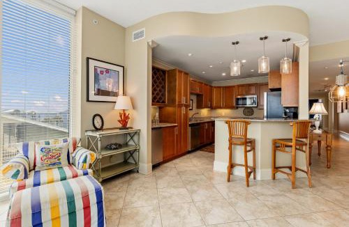 Gulf Shores House | Bel Sole 303