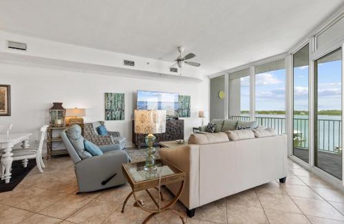 Gulf Shores House | Bel Sole 403