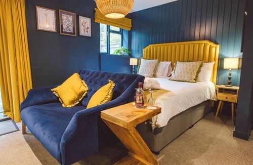 Churt Hotel | Bel & The Dragon Churt