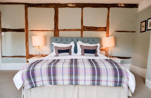 Kingsclere Hotel | Bel & The Dragon Kingsclere