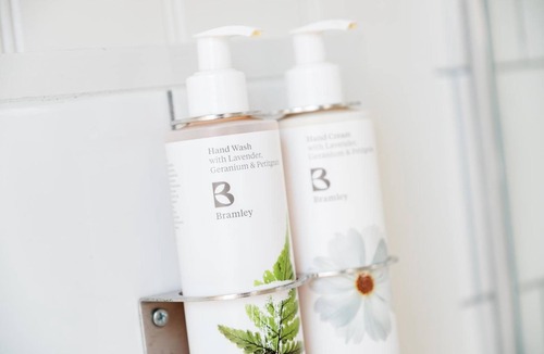 Kingsclere Hotel | Bel & The Dragon Kingsclere