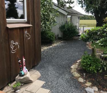 Tjele Bed & Breakfast | Bel Zoe