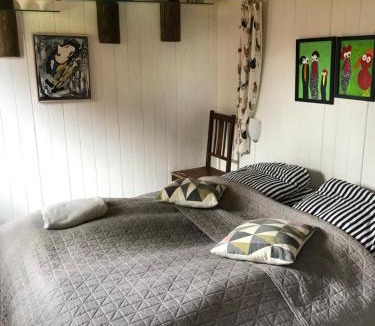 Tjele Bed & Breakfast | Bel Zoe