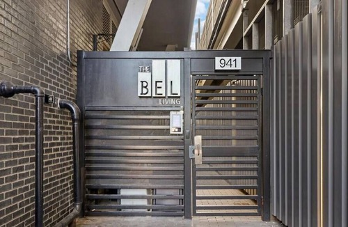 Lakeview Apartment | BEL1 Delightful 1BR/1BA Apartment in Belmont