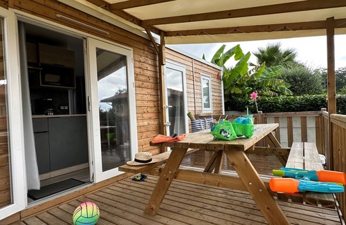 Anglet House | Bela - Confort 2 TV – 5p (1)
