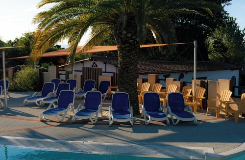 Anglet House | Bela - Confort 2 TV – 5p (1)