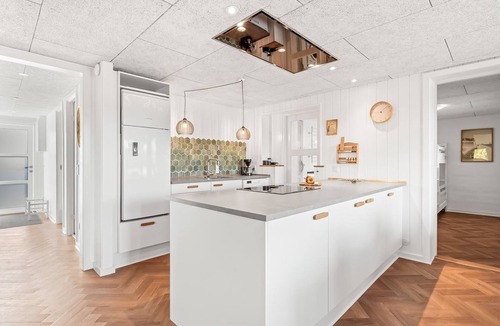 Sondervig House | "Bela" - from the sea by Interhome