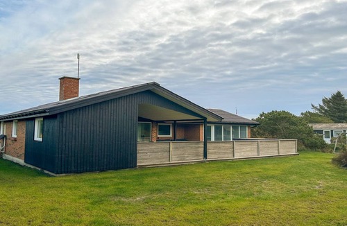 Sondervig House | "Bela" - from the sea by Interhome