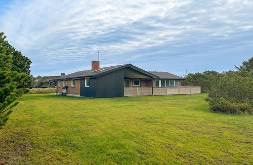 Sondervig House | "Bela" - from the sea by Interhome
