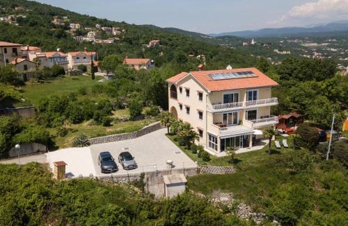 Bregi Apartment | Bela Vista 4 Rustikales Appartement