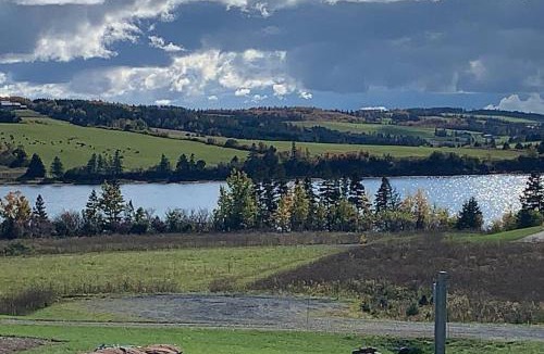 French River House | Bela Vista Getaway - PEI Tourism License #1201185