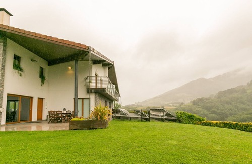 Berrobi House | Belabieta - baskeyrentals