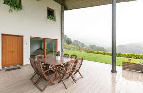 Berrobi Apartment | Belabieta - baskeyrentals