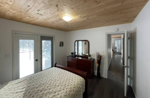 Lester Beach House | Belair Getaway-paradise you need