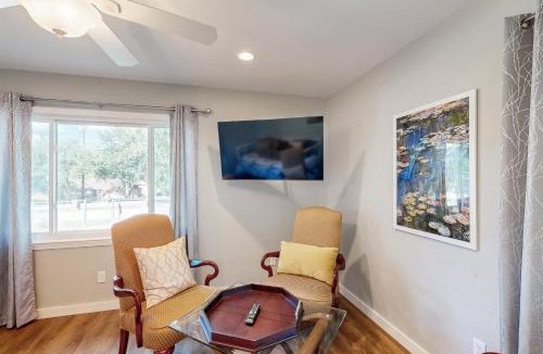 Granite Shoals House | Belaire Boaters Bungalow