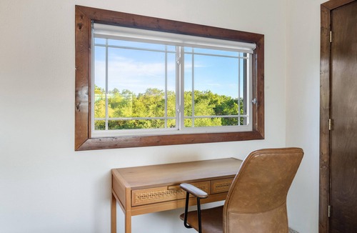 Granite Shoals Cottage | Belaire Lake Retreat, Cozy 2BR with Firepit & Kayaks