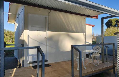 Jamestown House | Belalie Wines