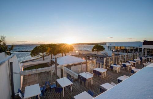 Balaruc-les-Bains Hotel | Belambra Clubs Balaruc-les-Bains - Les Rives De Thau