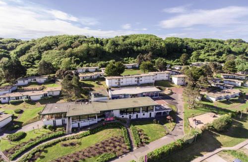 Colleville-sur-Mer Hotel | Belambra Clubs Colleville-sur-Mer - Omaha Beach