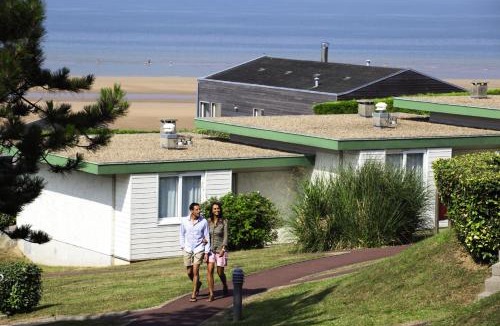Colleville-sur-Mer Hotel | Belambra Clubs Colleville-sur-Mer - Omaha Beach