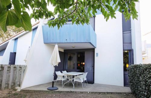 Saint-Jean-de-Monts Hotel | Belambra Clubs Saint-Jean-de-Monts - Les Grands Espaces