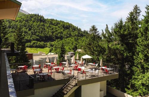 Eaux-Bonnes Hotel | Belambra Clubs Gourette - Lou Sarri