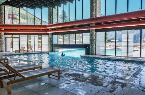 Mont-de-Lans Hotel | Belambra Clubs Les 2 Alpes Les Crêtes